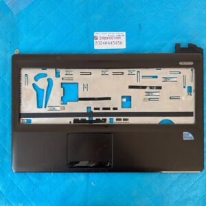 Asus K52F üst kasa touchpad ( sol menteşe kapak yok ) orjinal ürün
