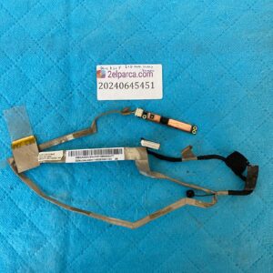 Asus K52F lcd data kablo kamera orjinal ürün