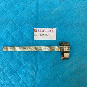 Acer aspire 5250 usb kart flex orjinal ürün
