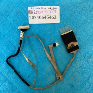 Acer aspire 5250 lcd data kablo orjinal ürün