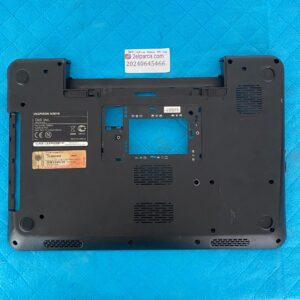 Dell İnspiron N5010 alt kasa orjinal ürün