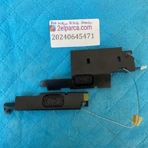 Dell İnspiron N5010 hoparlör takım orjinal ürün
