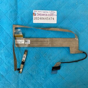 Dell İnspiron N5010 lcd data kablo flex orjinal ürün