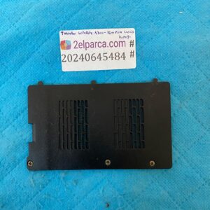 Toshiba Satellite a300/a305 ram kapak servis kapağı orjinal ürün