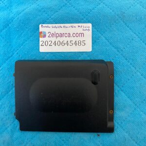 Toshiba Satellite a300/a305 hdd kapak orjinal ürün