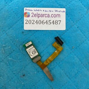 Toshiba Satellite a300/a305 bluetooth adaptör orjinal ürün