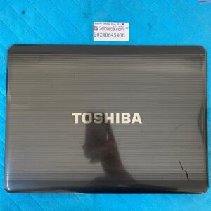 Toshiba Satellite a300/a305 arka kapak cover orjinal ürün