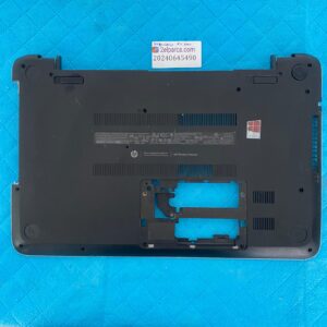 Hp 15-N285St alt kasa orjinal ürün