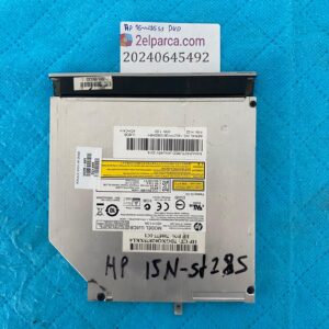 Hp 15-N285St dvd sürücü orjinal ürün