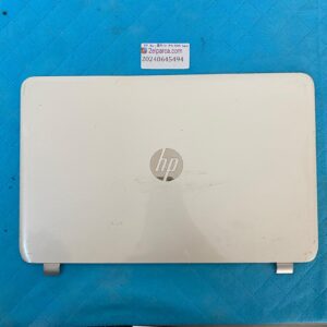 Hp 15-N285St arka kapak cover orjinal ürün