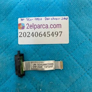 Hp 15 285st dvd data kablo flex orjinal ürün