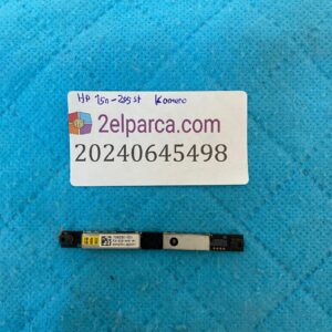 Hp 15 285st kamera orjinal ürün