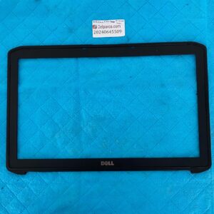 Dell Latitude E5530 P28G ön çerçeve kapak bezel orjinal ürün