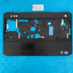 Dell Latitude E5530 P28G üst kasa touchpad multimedia start set orjinal ürün