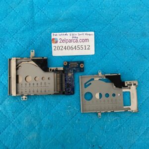 Dell Latitude E5530 P28G kart okuyucu orjinal ürün