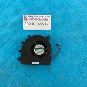Dell Latitude E5530 P28G cpu fan orjinal ürün