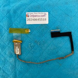 Dell Latitude E5530 P28G lcd data kablo orjinal ürün