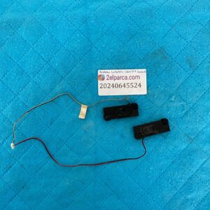 Toshiba Satellite L500 hoparlör orjinal ürün