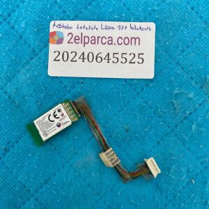 Toshiba Satellite L500 bluetooth orjinal ürün