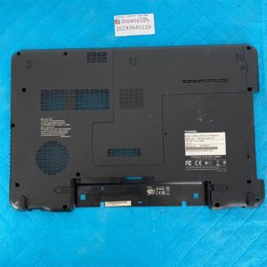 Toshiba Satellite C660 alt kasa servis kapağı orjinal ürün