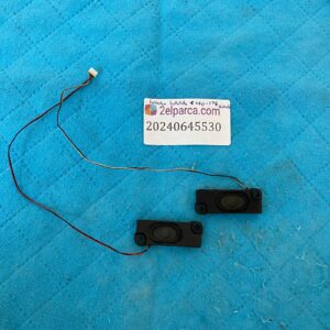 Toshiba Satellite C660 hoparlör orjinal ürün