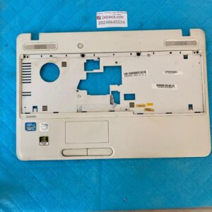 Toshiba Satellite C660 Touchpad üst kasa orjinal ürün