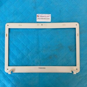 Toshiba Satellite L635 ön çerçeve kapak bezel orjinal ürün