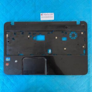 Toshiba Satellite L855 üst kasa touchpad orjinal ürün