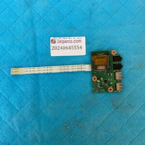 Msi MS-16Y1 ses usb kartı orjinal ürün