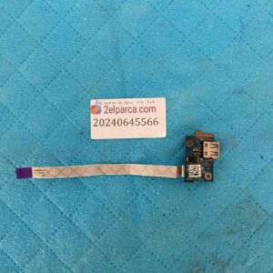 Dell İnspiron 15 5521 usb kart orjinal ürün