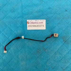 Acer E1-572G şarj soketi orjinal ürün