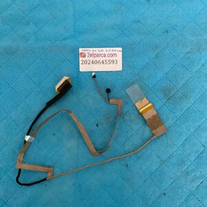 Grundig GNB 1584 lcd data flex kablo orjinal ürün
