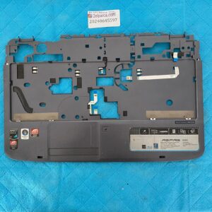 Acer Aspire 5536G üst kasa touchpad orjinal ürün