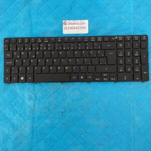 Acer Aspire 5536G klavye türkçe q orjinal ürün