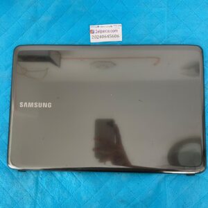 Samsung Np R540 arka kapak cover orjinal ürün