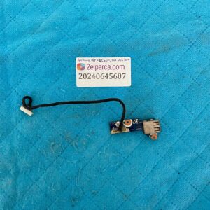 Samsung Np R540 usb kart orjinal ürün