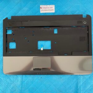 Samsung Np R540 üst kasa touchpad orjinal ürün