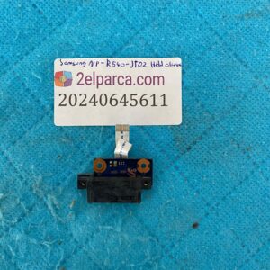 Samsung Np R540 hdd okuyucu orjinal ürün