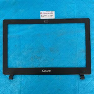 Casper Nirvana CSD CN 4210X ön çerçeve kapak bezel orjinal ürün