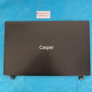 Casper Nirvana CSD CN 4210X arka kapak cover kamera dahil orjinal ürün