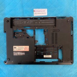 Hp Pavilion DV3-4000ST alt kasa orjinal ürün