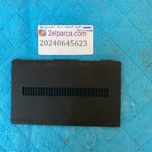 Hp Pavilion DV3-4000ST hdd servis kapağı orjinal ürün