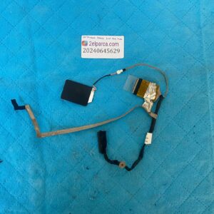 Hp Probook 6460S lcd data flex kablo orjinal ürün