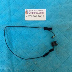 Hp Probook 6460S ethernet soket kablo orjinal ürün
