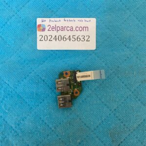 Hp Probook 6460 usb kart orjinal ürün