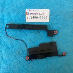 Hp 250 G3 hoparlör orjinal ürün