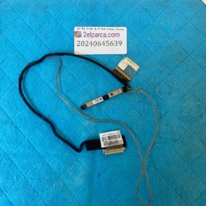 Hp 250 G3 lcd data kablo flex orjinal ürün