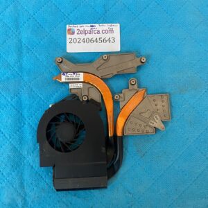 PackardBell MS2288 fan bakır soğutucu orjinal ürün