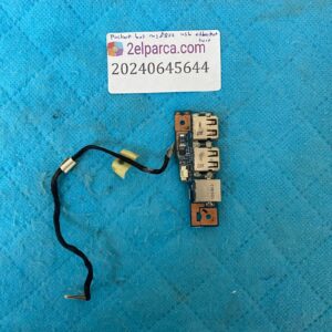 PackardBell MS2288 usb ethernet kart orjinal ürün
