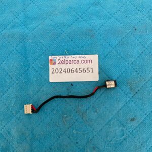 Sony SVF152 şarj soketi orjinal ürün